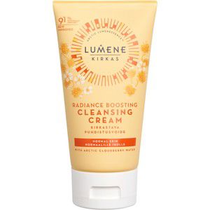 Regöringskräm Radiance Boosting Normal hud 150ml Lumene product image