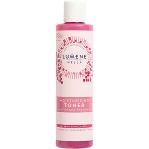 Ansiktsvatten Moisturizing Toner HELLÄ 200ml Lumene product image