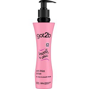 GOT2B SMOOTHING LOTION  product image