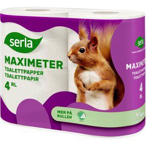 Toalettpapper Maximeter product image
