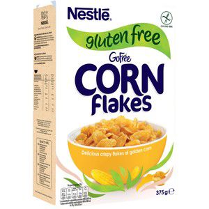 Go Free Cornflakes Glutenfri product image
