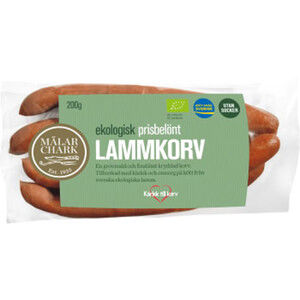 LAMMKORV EKO product image