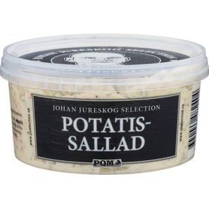 Potatissallad 400g Johan Jureskog Selection product image
