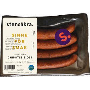 Lammkabanoss 240g Stensåkra product image