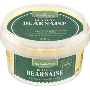 Bearnaise 200g ICA product image