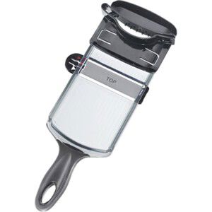 Mandolin 30x12,5x4cm Gastromax product image