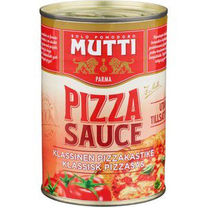 Klassisk Pizzasås product image