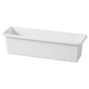 Balkonglåda Botanica Vit 60cm Orthex product image