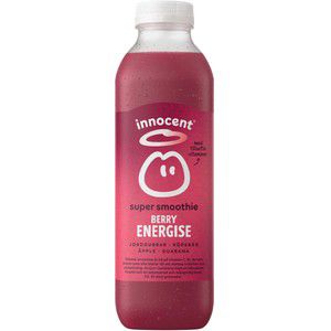 Smoothie Energise product image