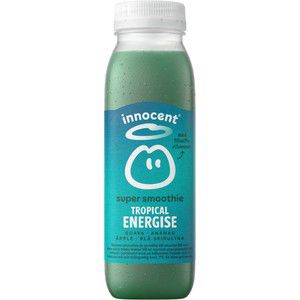 Smoothie Into the Blue 300ml Innocent product image