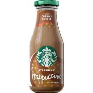 Frappuccino Kaffe 250ml Starbucks product image