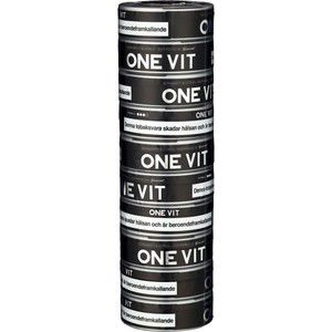 General One White Portion Stock product image