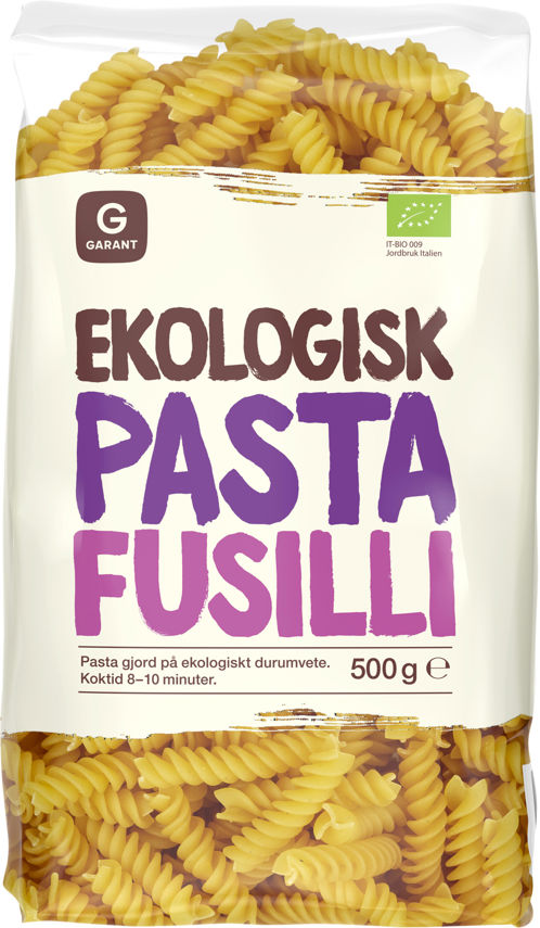 Fusilli product image