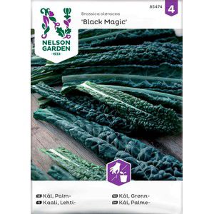 Kål, Grön-Svartkål,  product image