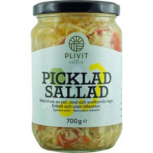 BLANDAD SALLAD product image