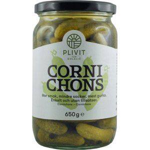 DELIKATESSGURKA product image