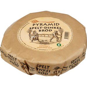 SPELTBRÖD product image