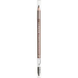 Ögonbrynspenna Shaping Pencil 2 Taupe 1,08g Lumene product image