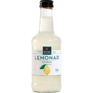 Lemonad Citron 27,5cl Kivis Musteri product image