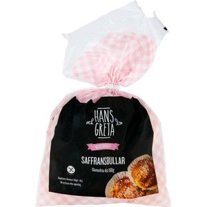 Saffransbullar 4-p product image