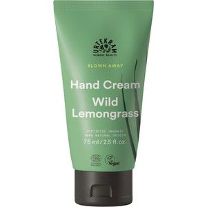 Handcreme Wild Lemongrass product image