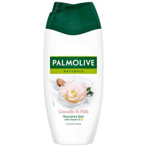 Duschkräm Camelia oil & Almond 250ml Palmolive product image