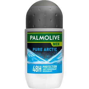 Deodorant Roll-on Men Pure Arctic 50ml Palmolive product image