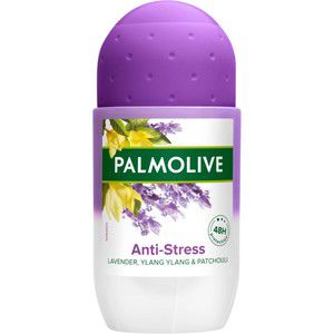 Deodorant Roll-on Anti Stress 50ml Palmolive product image
