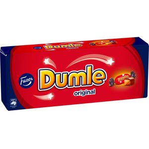 Dumble Original 250g Fazer product image