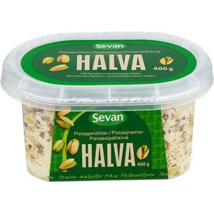 Halva Pistage product image