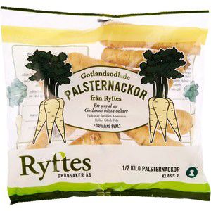 PALSTERNACKA I PÅSE product image