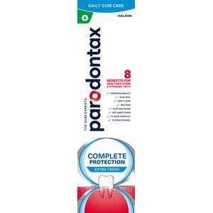 Complete Protection Tandkräm product image
