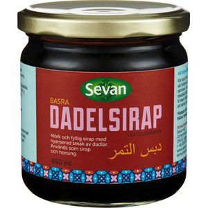 DADELSIRAP product image