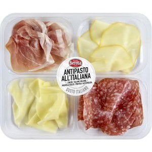 Antipasto Italiano 140g Beretta product image