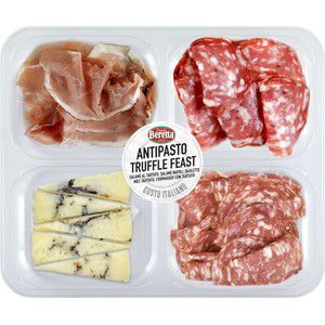 Antipasto Tryffel 140g Beretta product image