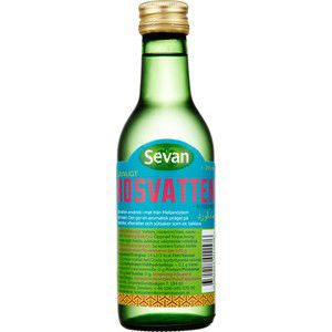 Rosvatten 245ml Sevan product image