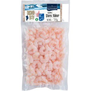Räkor Extra Stora 175g Royal Greenland product image