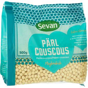LIBANESISK MOGHRABIE PÄRLCOUSCOUS product image