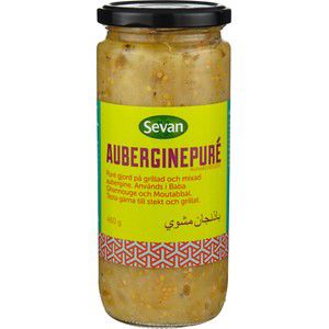 AUBERGINEPURE product image