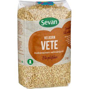 Vete 1kg Sevan product image