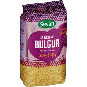 BULGUR GROV product image