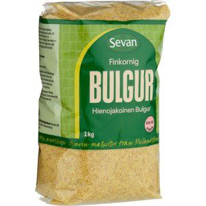 BULGUR KÖFTALIK  product image