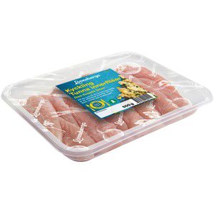 Kycklinginnerfilé Utbankade 500g  Lönneberga product image