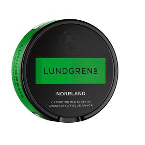 Norrland Portion product image