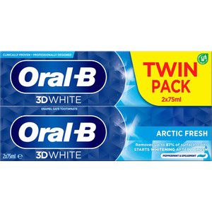 Tandkräm Artic Fresh product image
