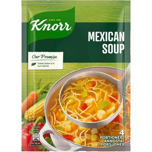 MEXICANASOPPA  product image
