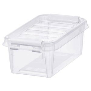 Förvaringslåda Classic 0,5 SmartStore product image