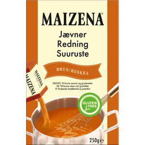 REDNING BRUN product image