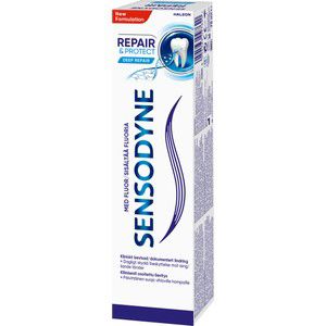 Tandkräm Repair & Protect 75ml Sensodyne product image