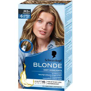 Hårfärg Blonde M3+ Easy Highlights 1-p Schwarzkopf product image